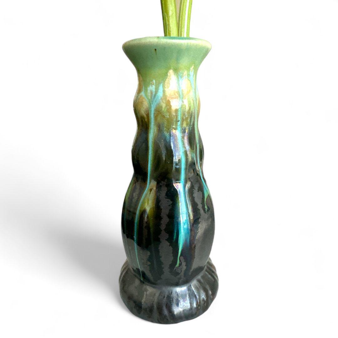 花瓶・フラワースタンド Flower Base Belgium Vintage