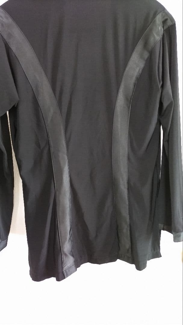 メンズラテンジャケット