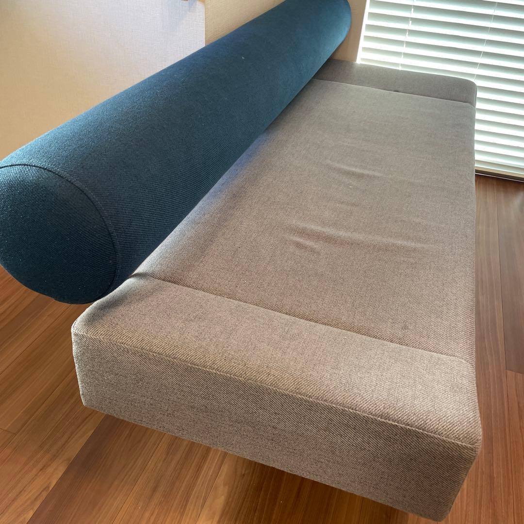 ゴ*ー様 DIVANCO SOFA Round ディヴァンコ ソファ ラウンド