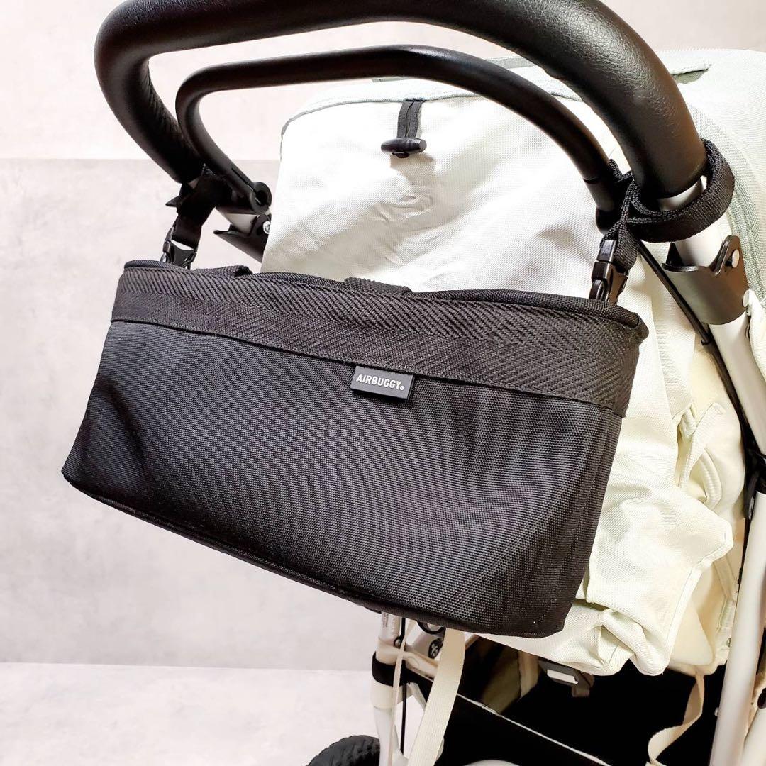 エアバギー AIR BUGGY ココプレミア フロムバース グラスグリーン