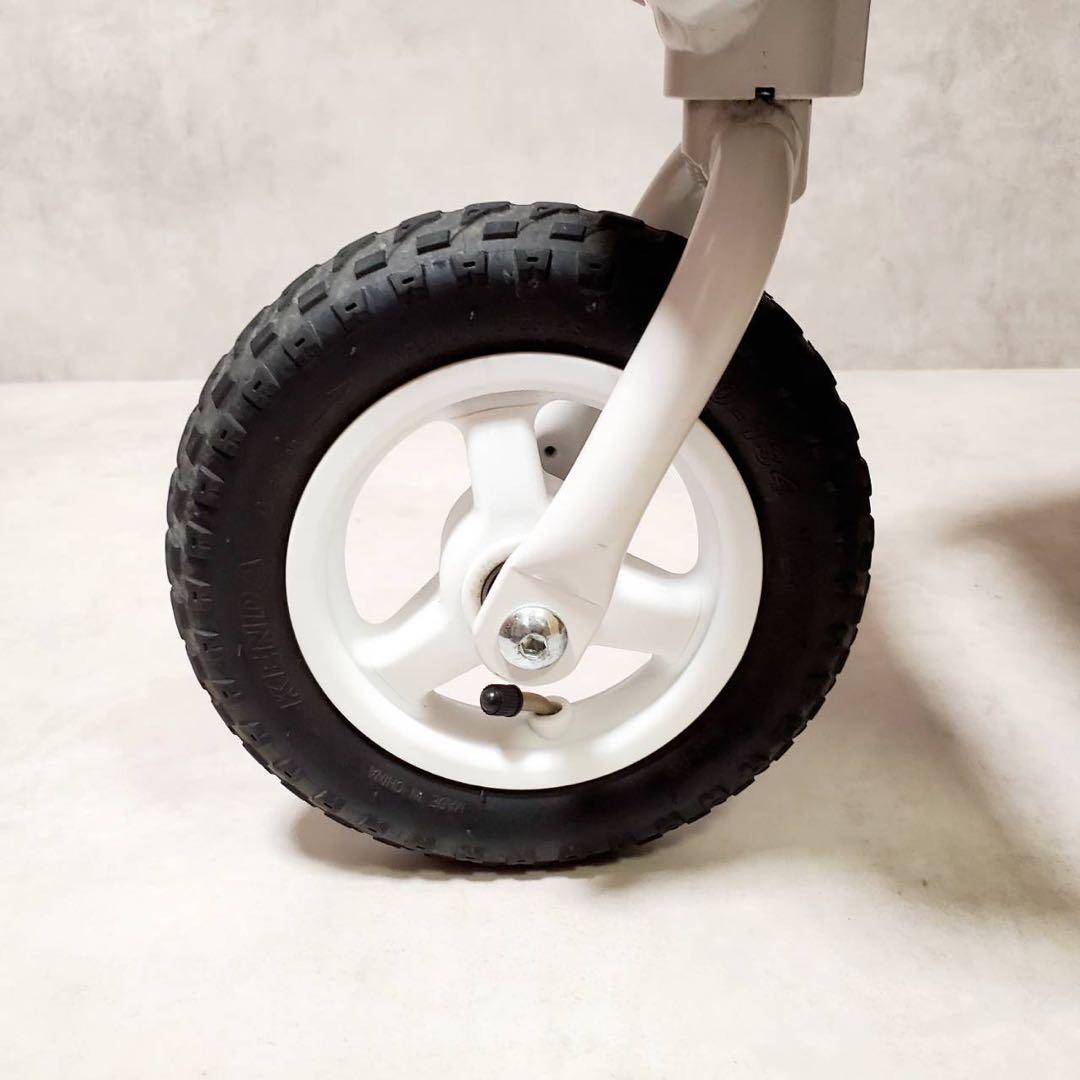 エアバギー AIR BUGGY ココプレミア フロムバース グラスグリーン