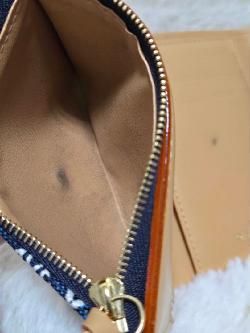 【最終お値下げ】ヴィトン SINEC1854 ポルトフォイユヴィクトリーヌ