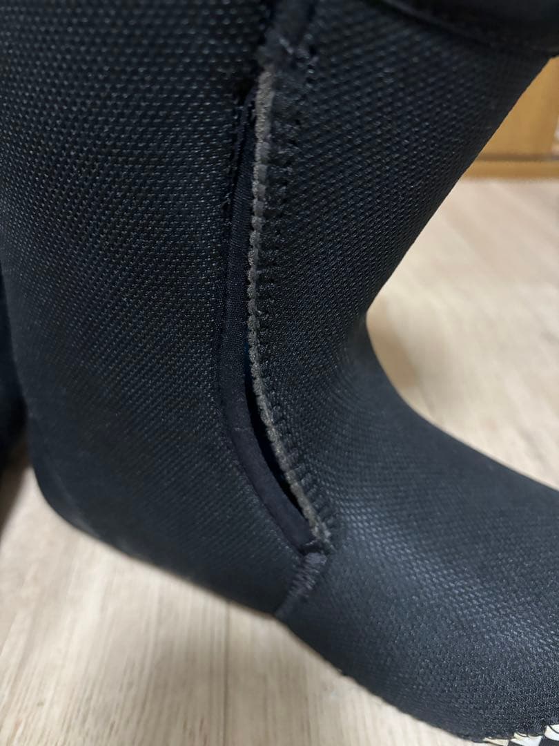 VANS バンズスノーボードブーツ