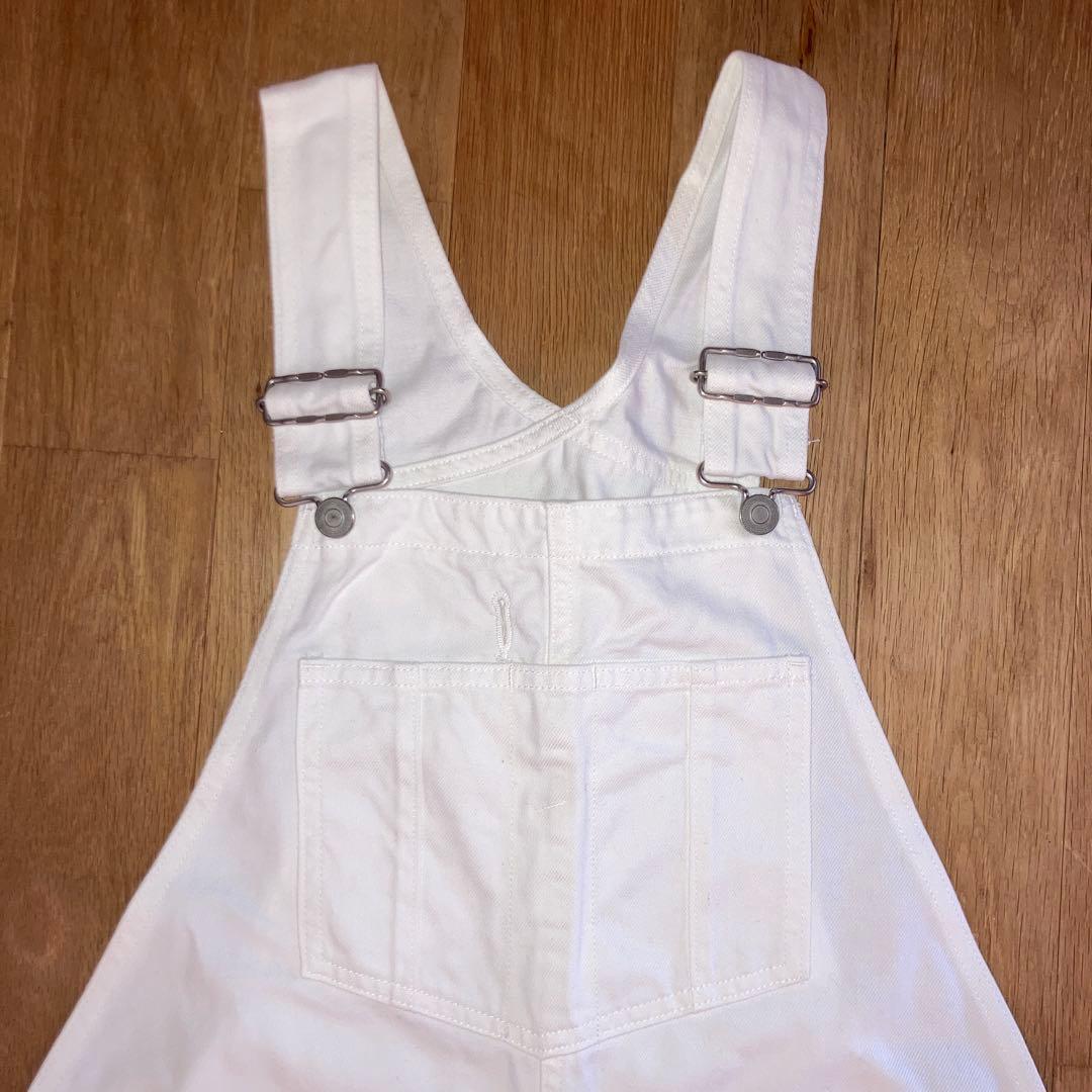 ロンハーマン　UNION LAUNCH オーバーオール