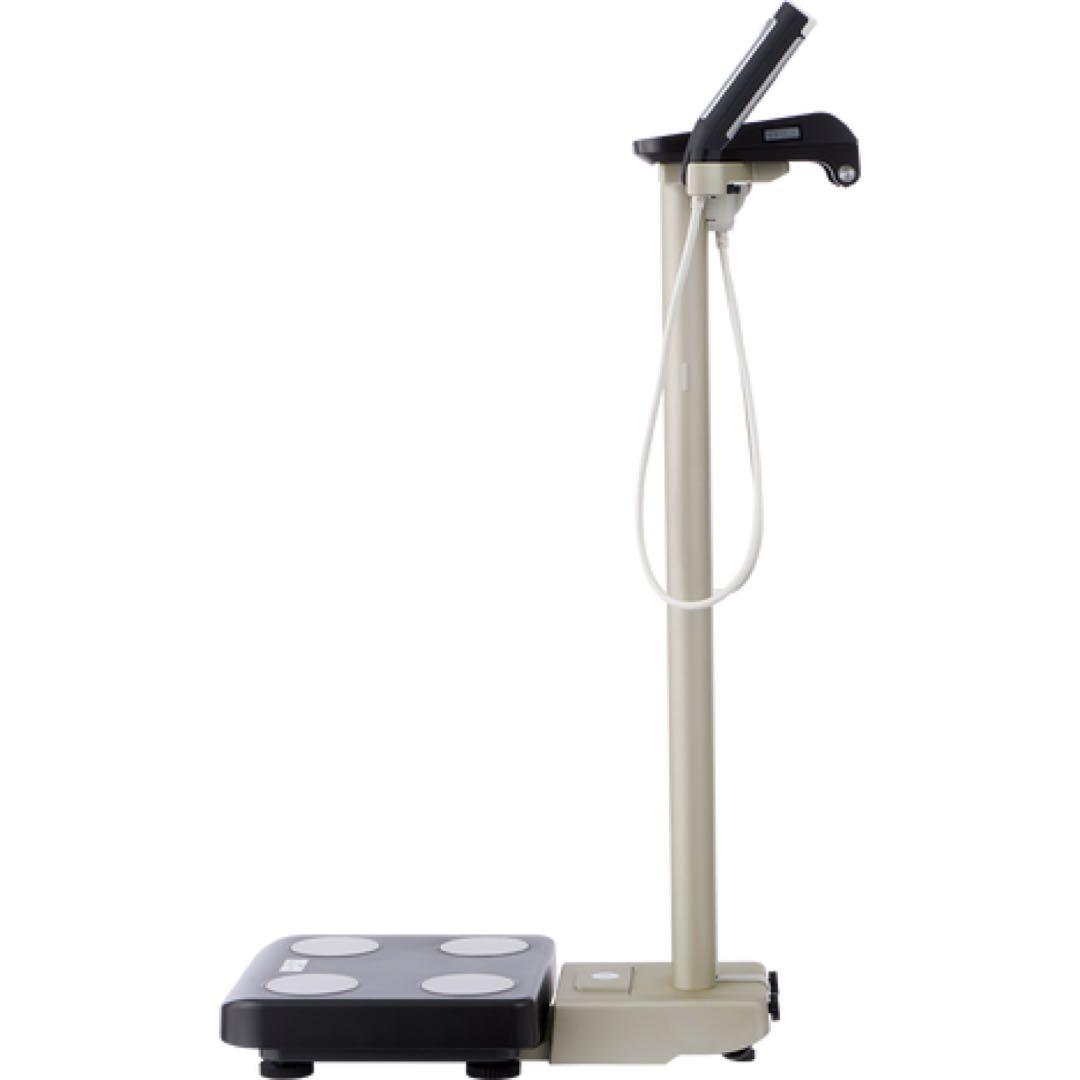 年内最終！70万円→9万円 送料込み　TANITA 体組成計　　MC-780A