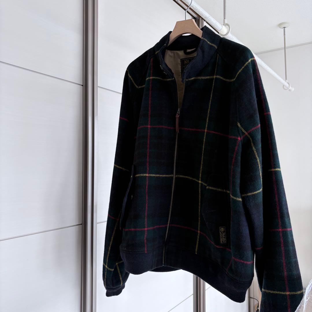 ラルフローレン　ブルゾン