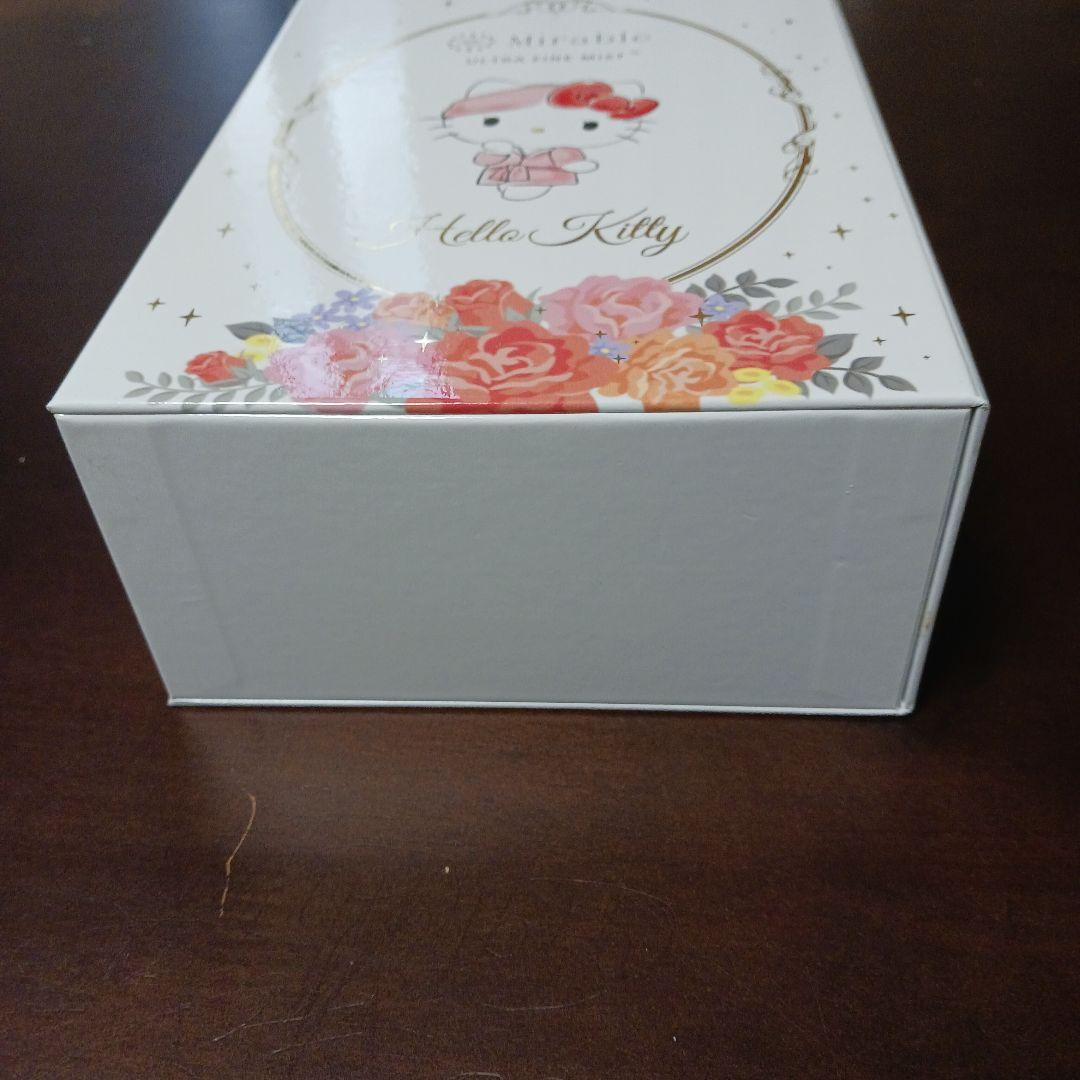 【新品】Mirable ウルトラファインミスト Hello Kitty