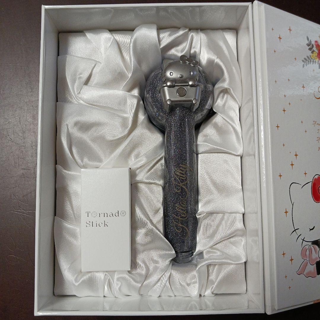 【新品】Mirable ウルトラファインミスト Hello Kitty