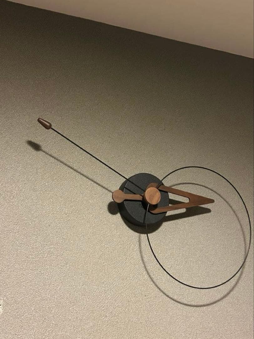 【最終値下げ】Nomon Pico Wall Clock