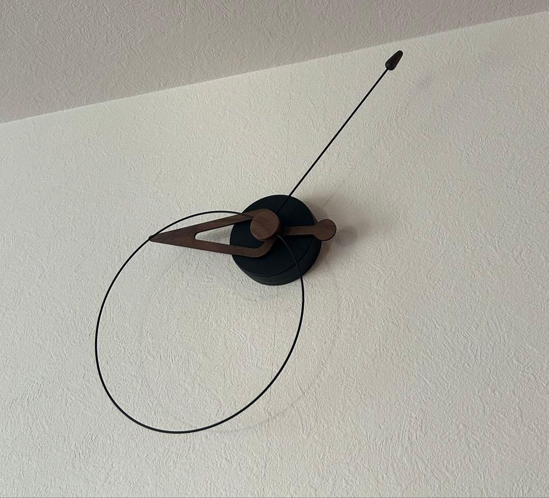 【最終値下げ】Nomon Pico Wall Clock