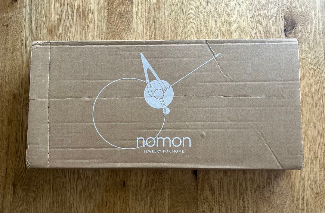 【最終値下げ】Nomon Pico Wall Clock