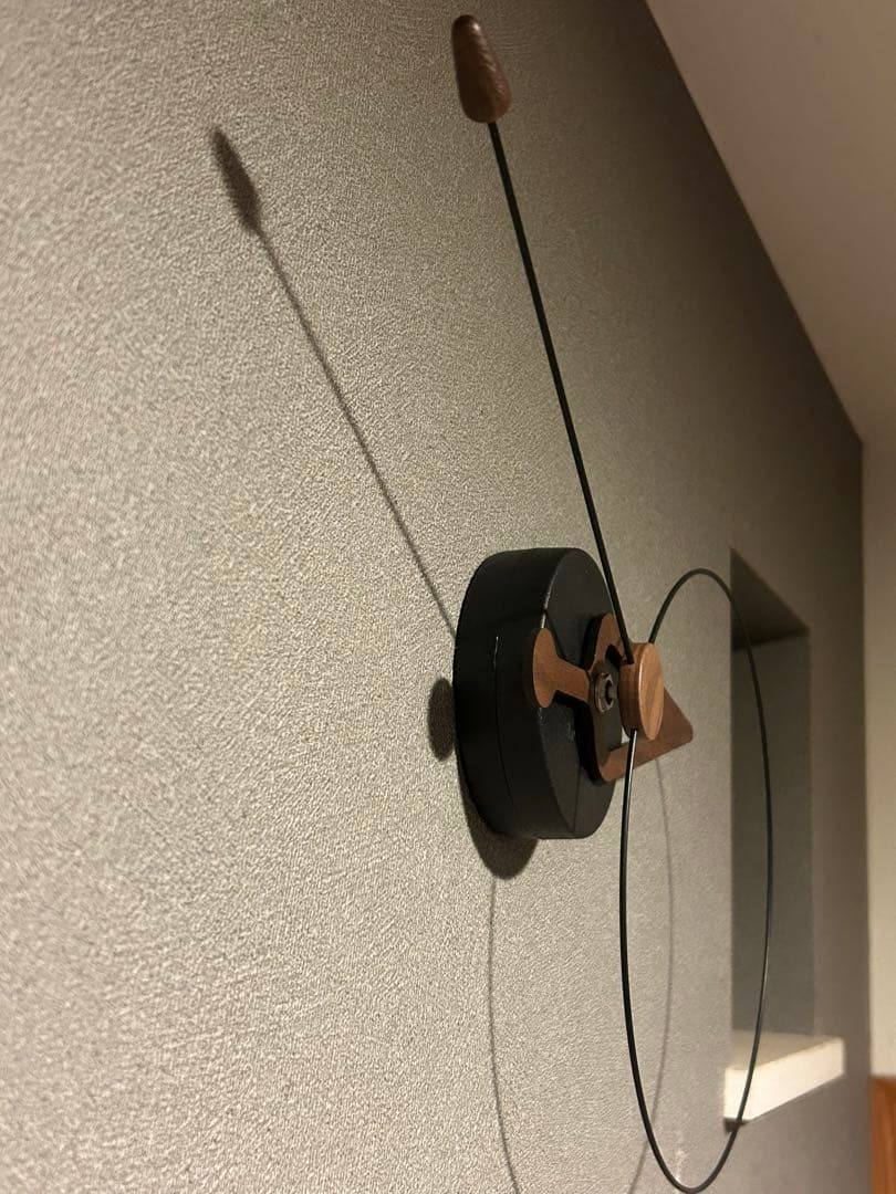 【最終値下げ】Nomon Pico Wall Clock