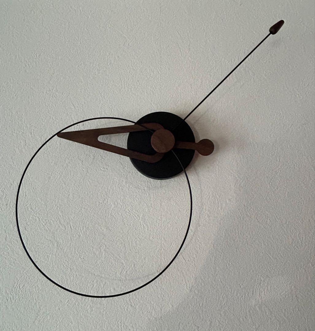 【最終値下げ】Nomon Pico Wall Clock