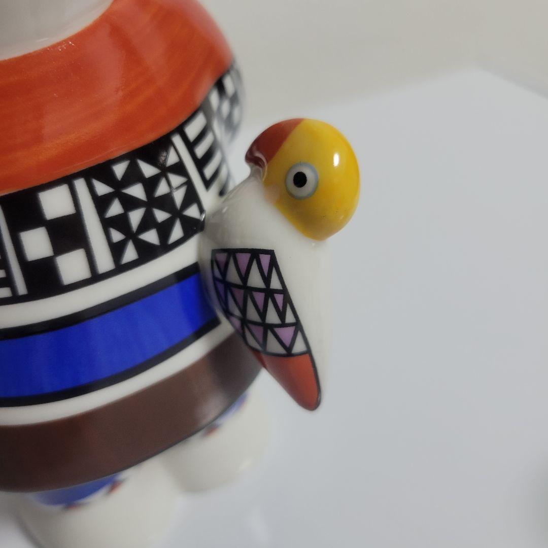 【ワケあり】Villeroy&Boch ビレロイ&ボッホ エレファントファミリー