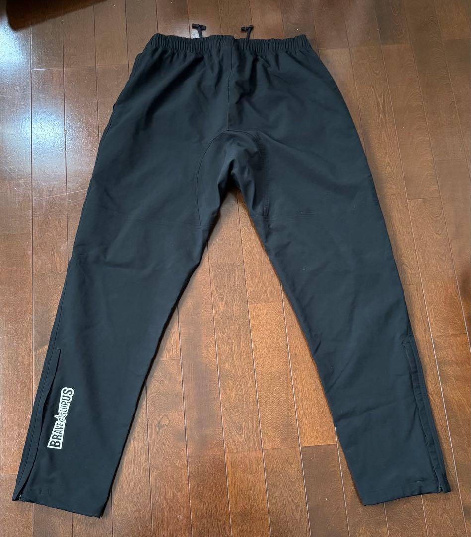 Canterbury TOSHIBA BRAVE⭐︎LUPUS TOKYO 3L