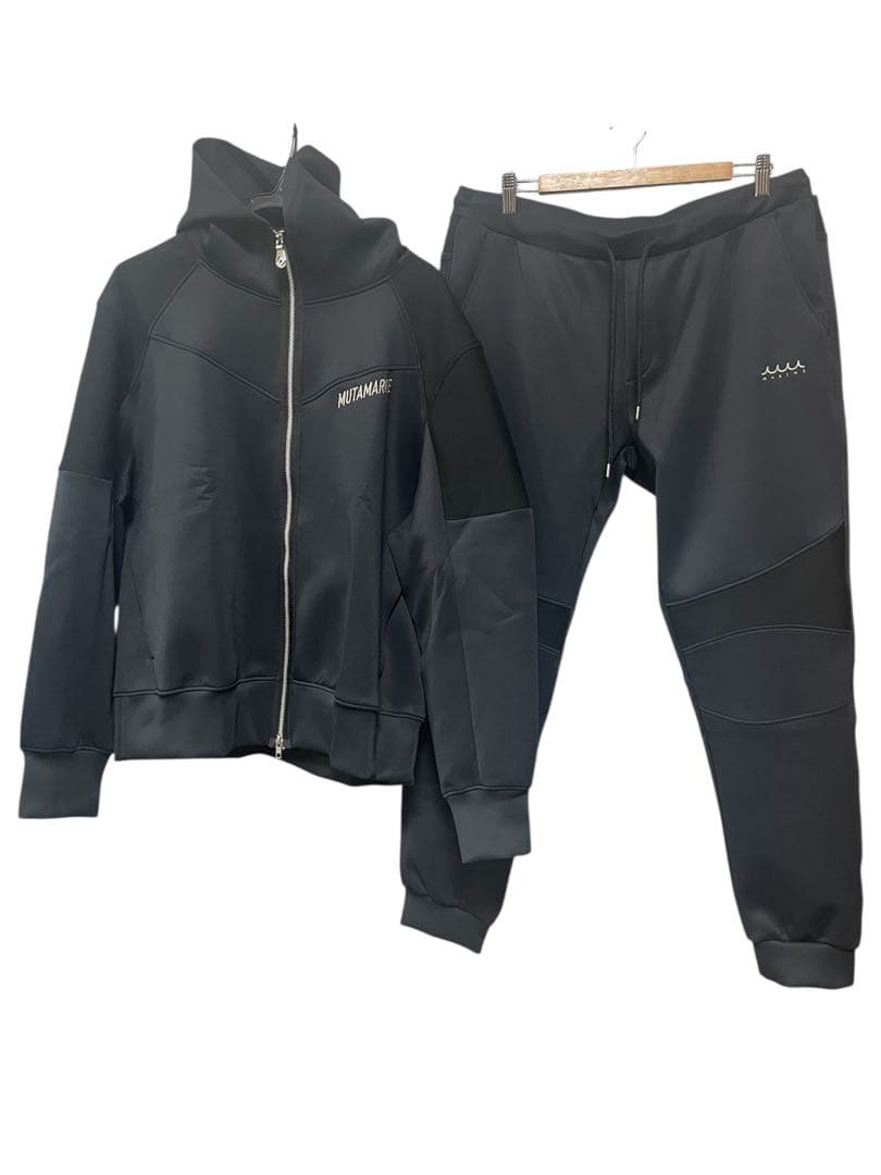 新品　ムータマリン　セットアップ 定価61600円