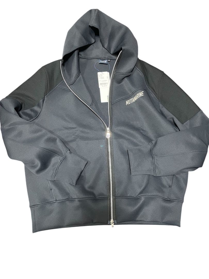 新品　ムータマリン　セットアップ 定価61600円