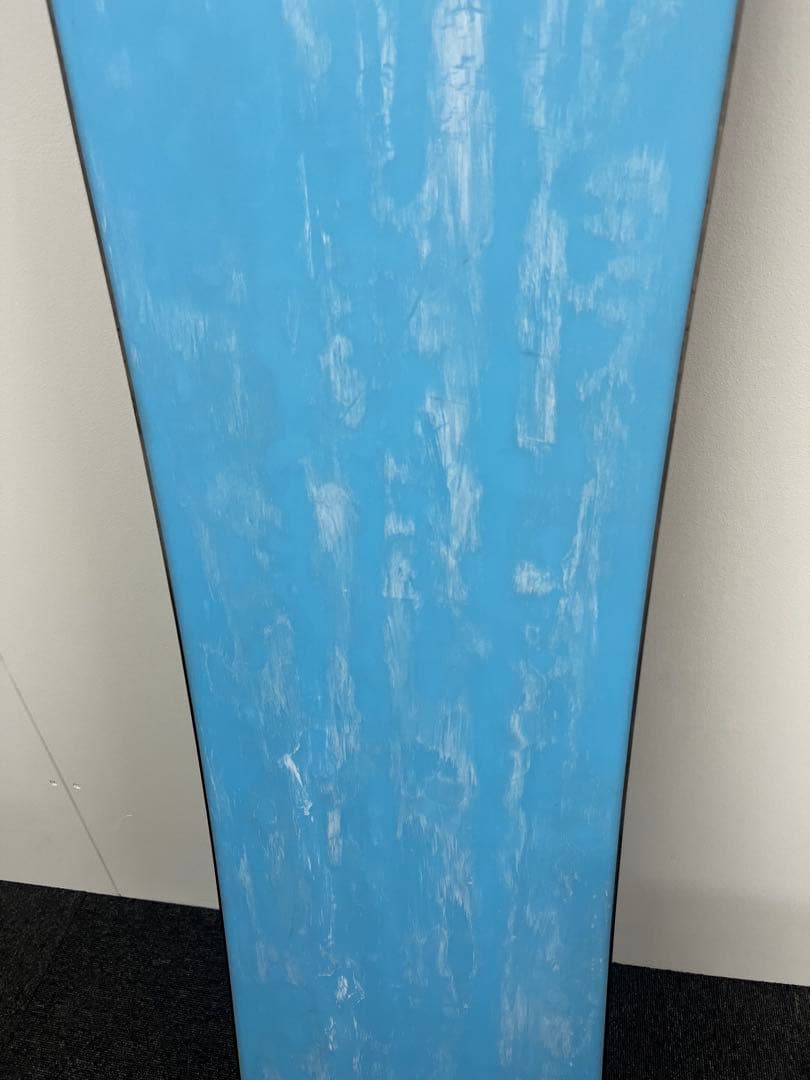 YES POW INC. 135cm　パウダーボード　スノーボード　板