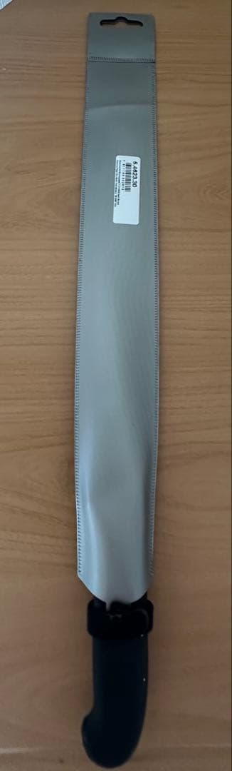 【✨新品✨】VICTORINOXプロフェッショナル サーモンナイフ 30cm