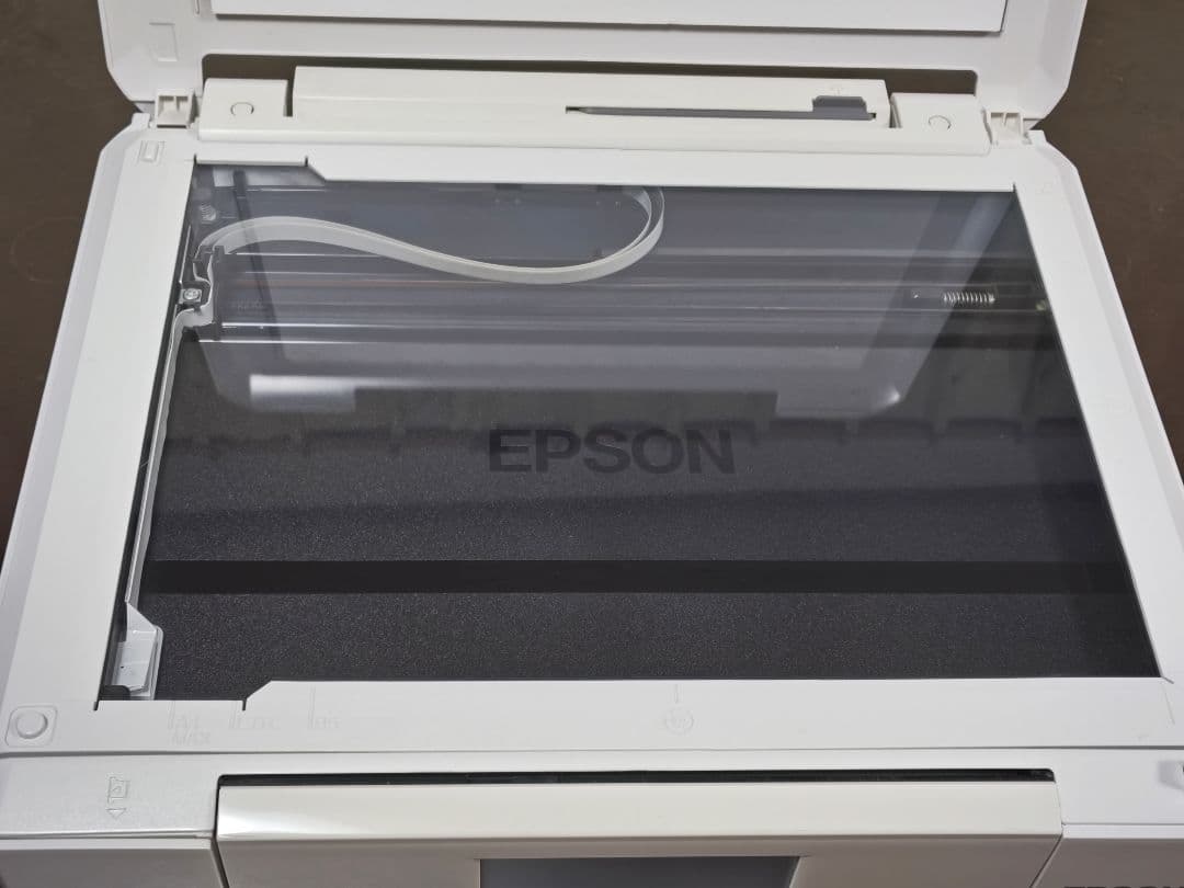 【ジャンク】EPSON EP-808AW