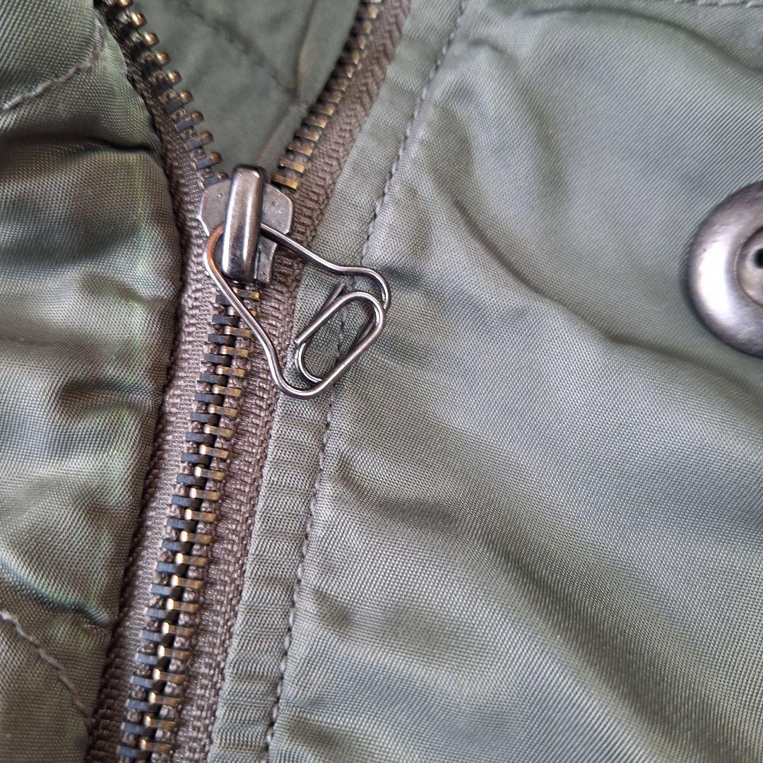 アヴィレックス　N2B　y2k レディースフライトジャケット サイズM