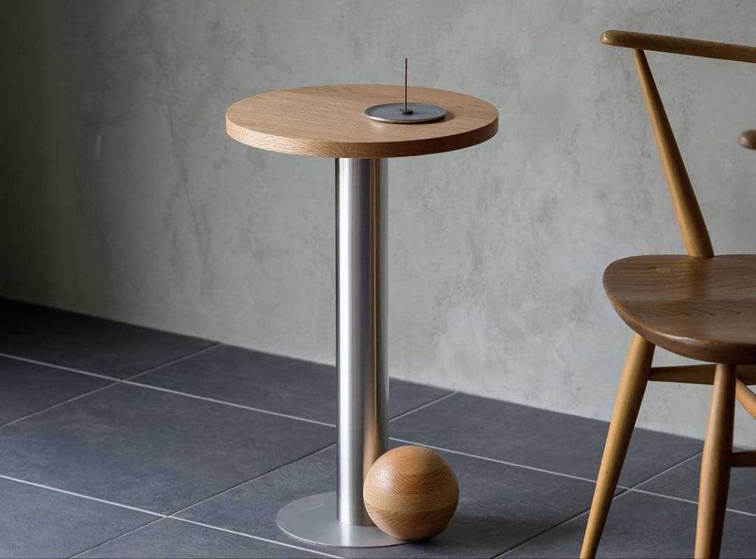 FLYMEe Parlorフライミーパーラー　サイドテーブル