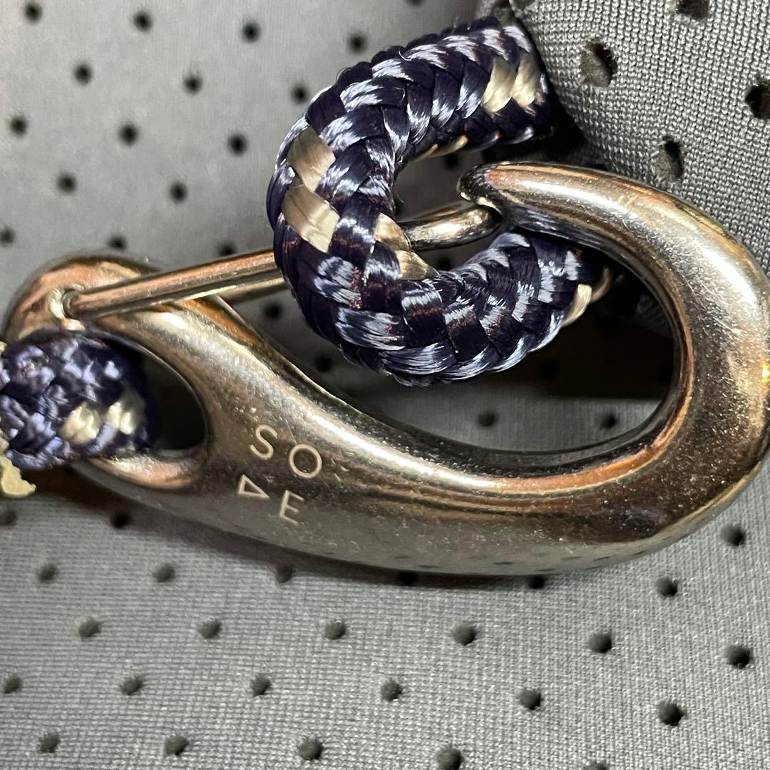 値下げ中　State of Escape FLYING SOLOトートバッグ