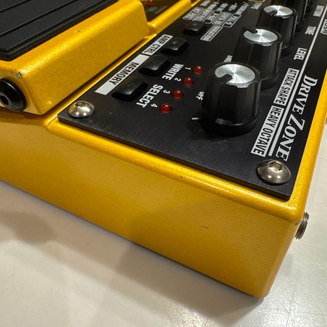 BOSS OD-20 オーバードライブ/ディストーション