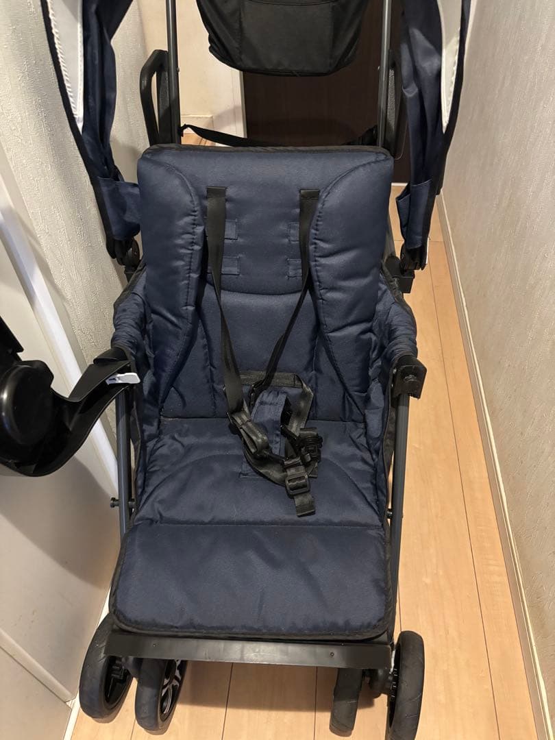 まりえ⭐︎　KATOJI ⭐️引き取り限定2000円引き⭐️2人でゴー