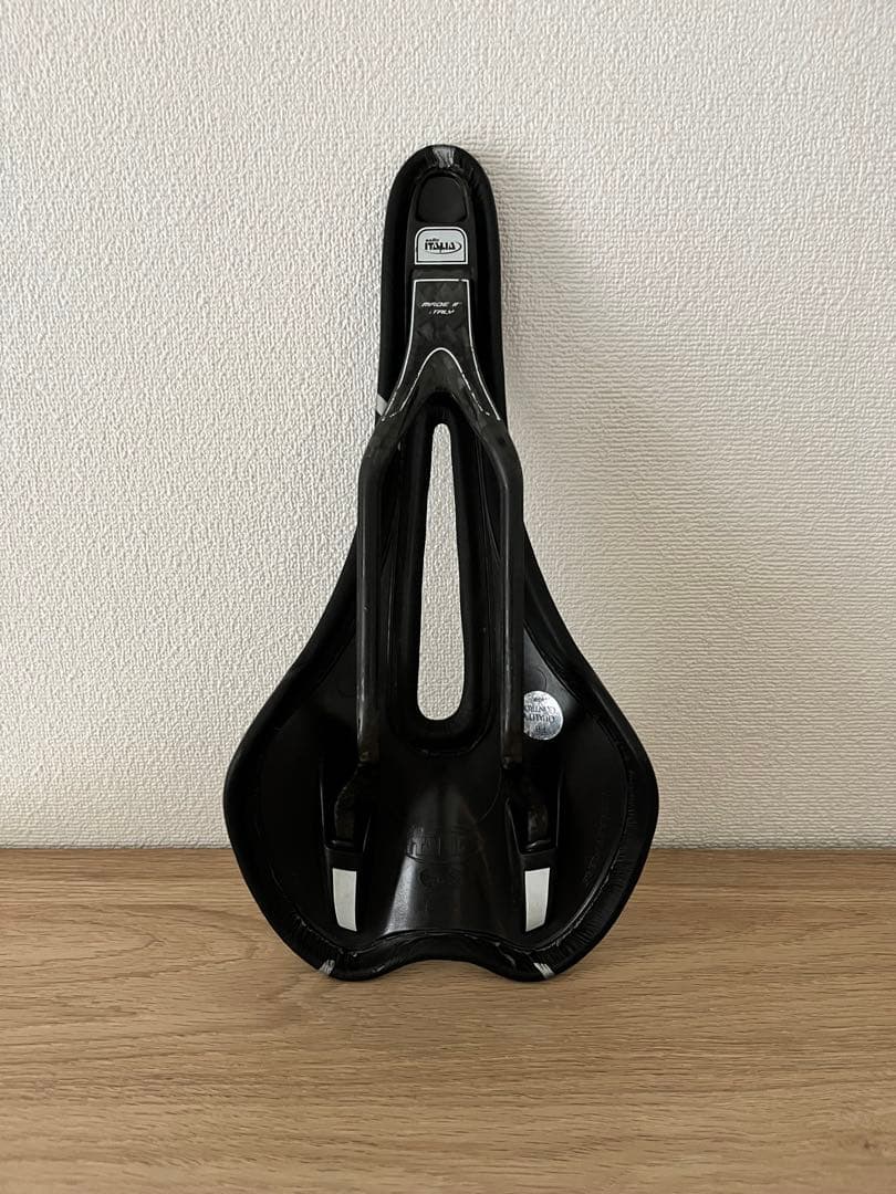 パーツ Selle Italia SLR Kit Carbonio Flow S2