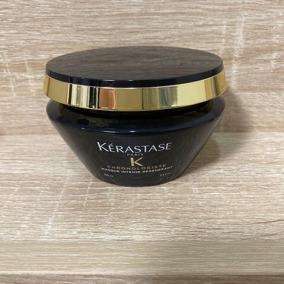Kérastase Chronologiste 200ml ヘアマスク