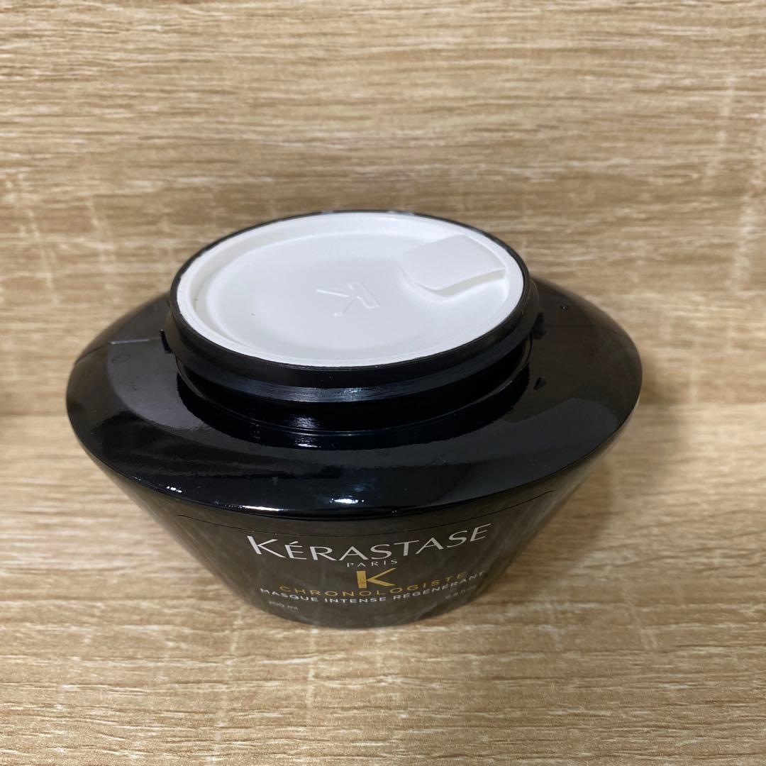Kérastase Chronologiste 200ml ヘアマスク