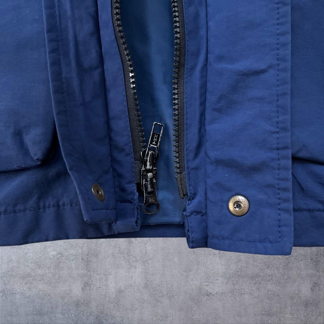 ヌーキー80's Eddie Bauer GORETEX mountain