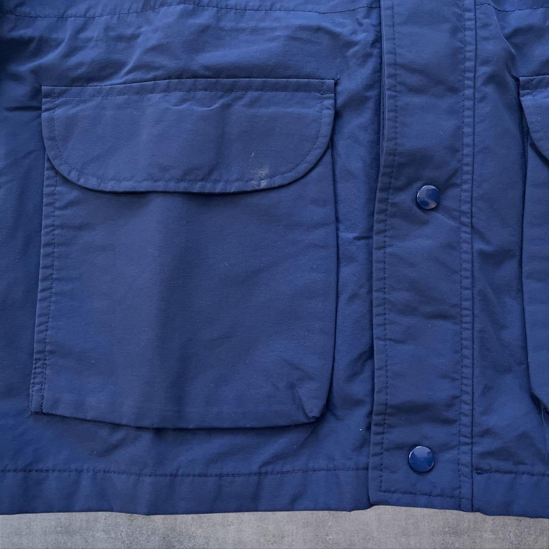 ヌーキー80's Eddie Bauer GORETEX mountain