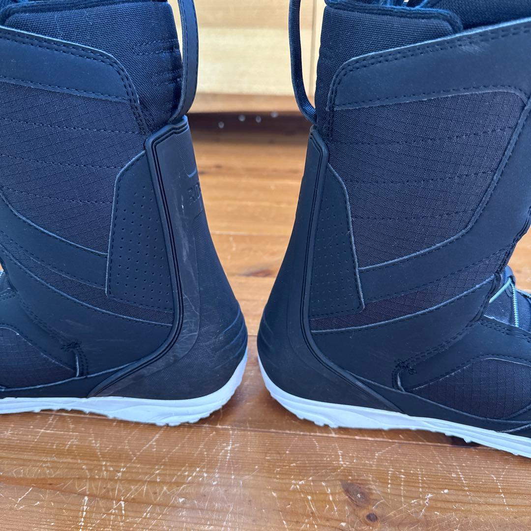 RIDE SAGE BOA 25cm 保証書あり