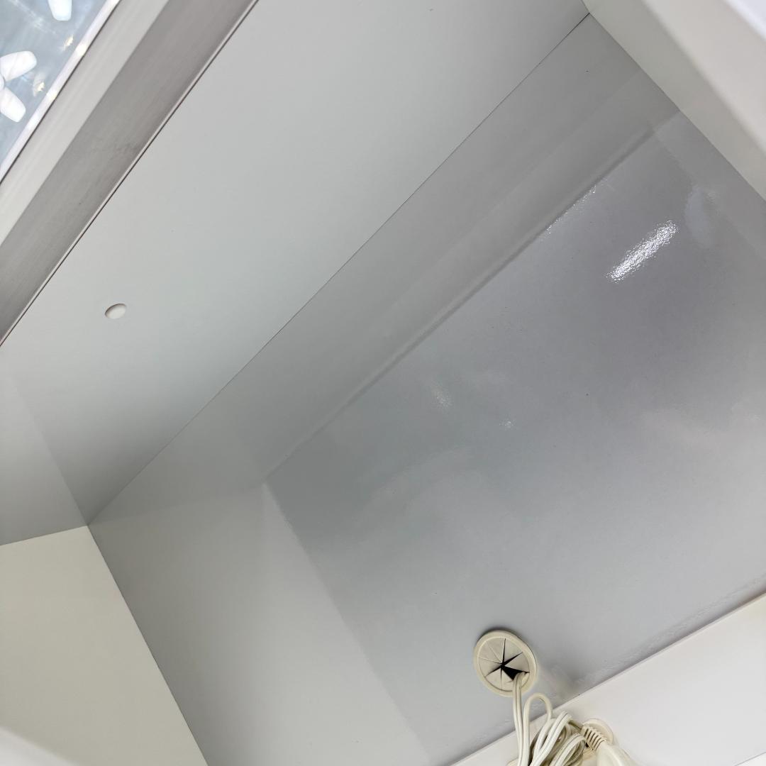 東京23区送料無料　超美品高橋木工キッチンボード　幅80㎝