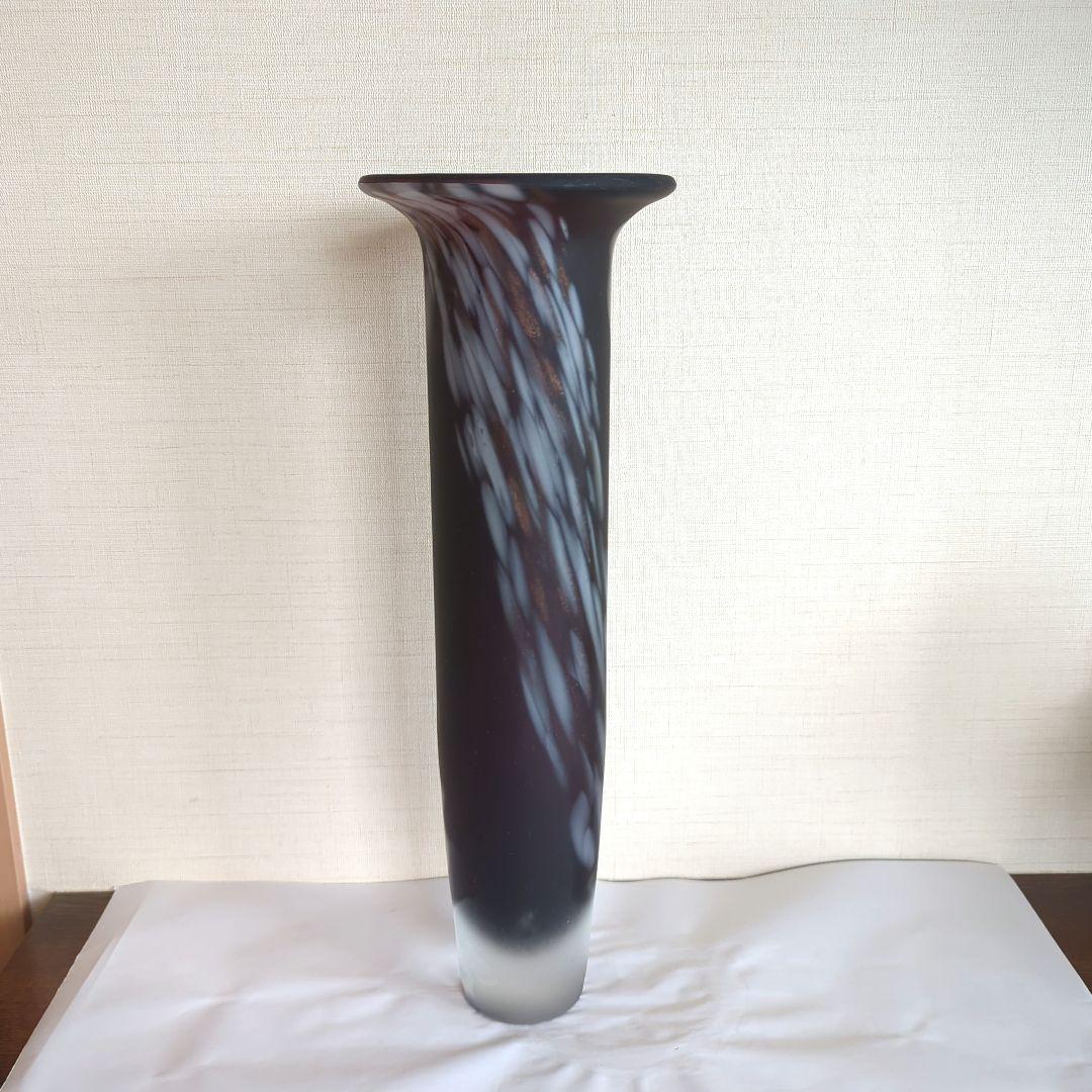 さたひ様ご指定　ガラス花器　華道生け花　池坊立花　立花新風体