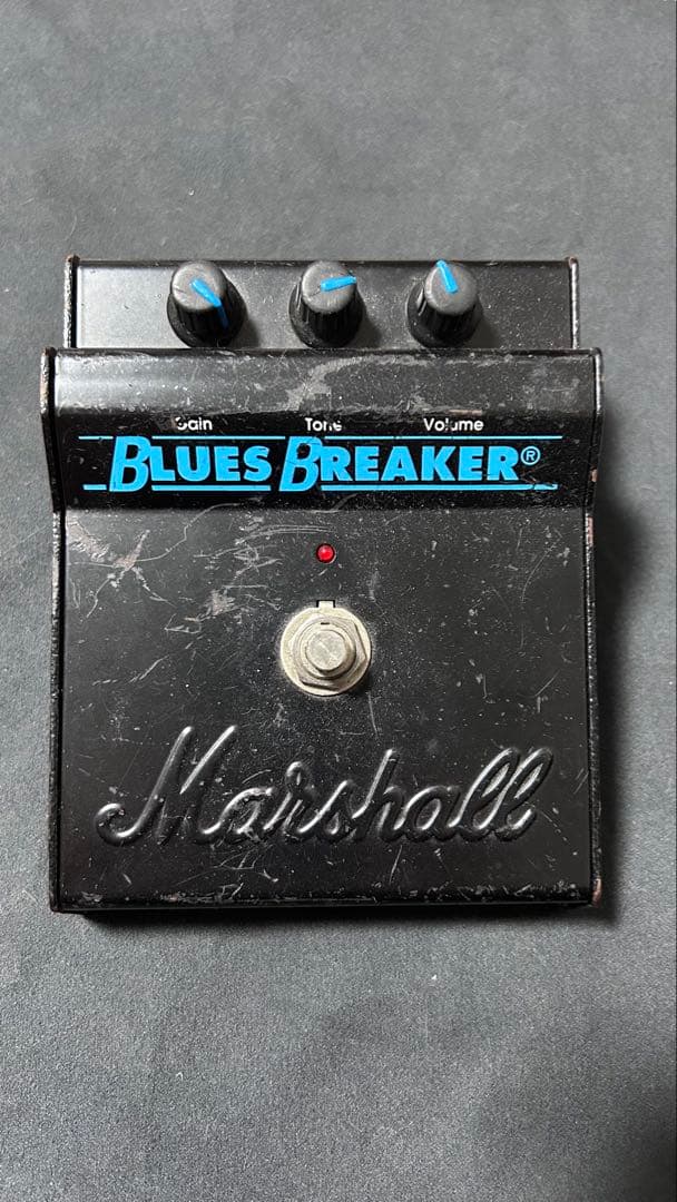 Marshall Blues Breaker オリジナル vintage