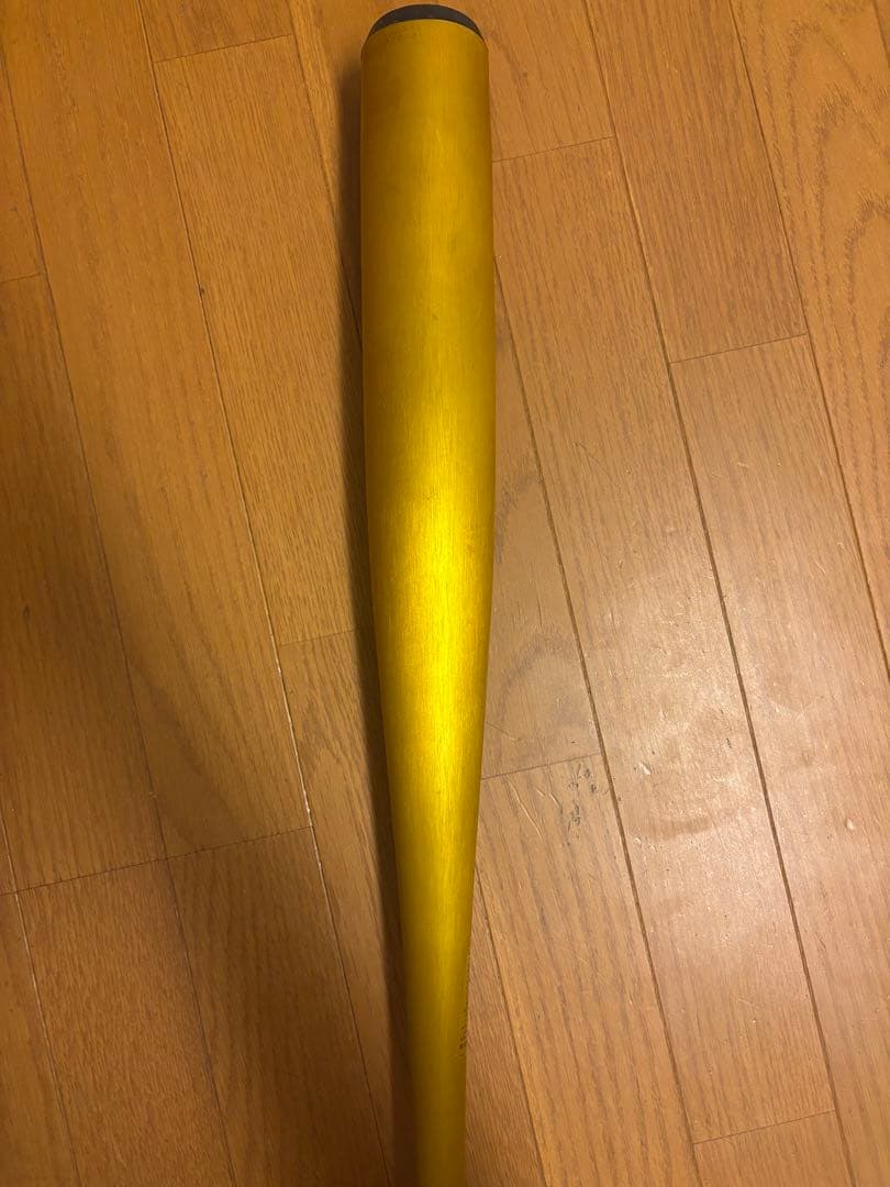 Mizuno V-KONG02 新基準 低反発バット