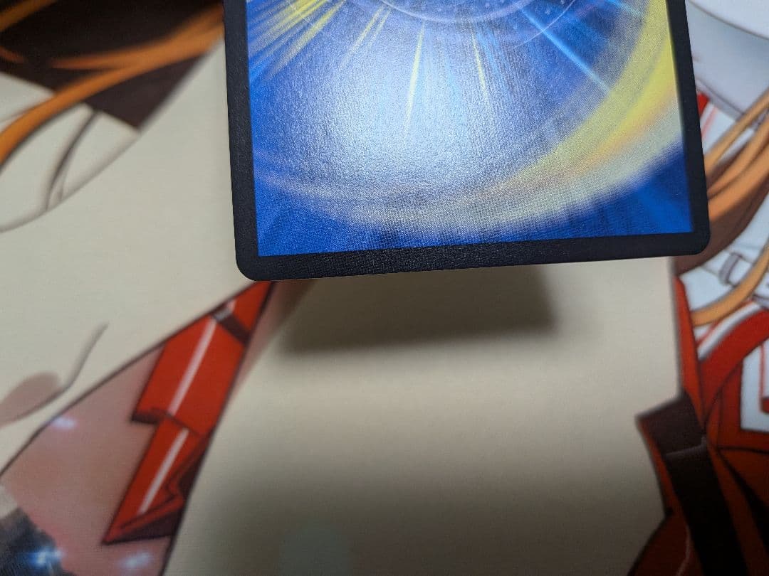 w*9様 デュエマ　天災デドダム×4　天災　デドダム　デトダム　神アート