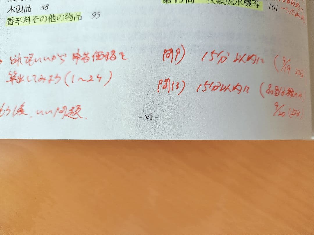 ☆通関士試験対策書籍セット 2025年版