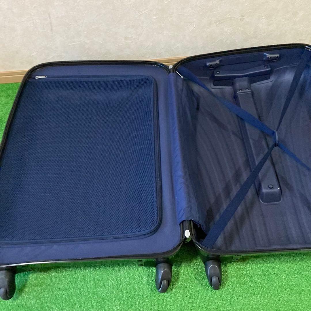 人気　サムソナイト コスモライト スピナー 大容量94L 4輪　TSA