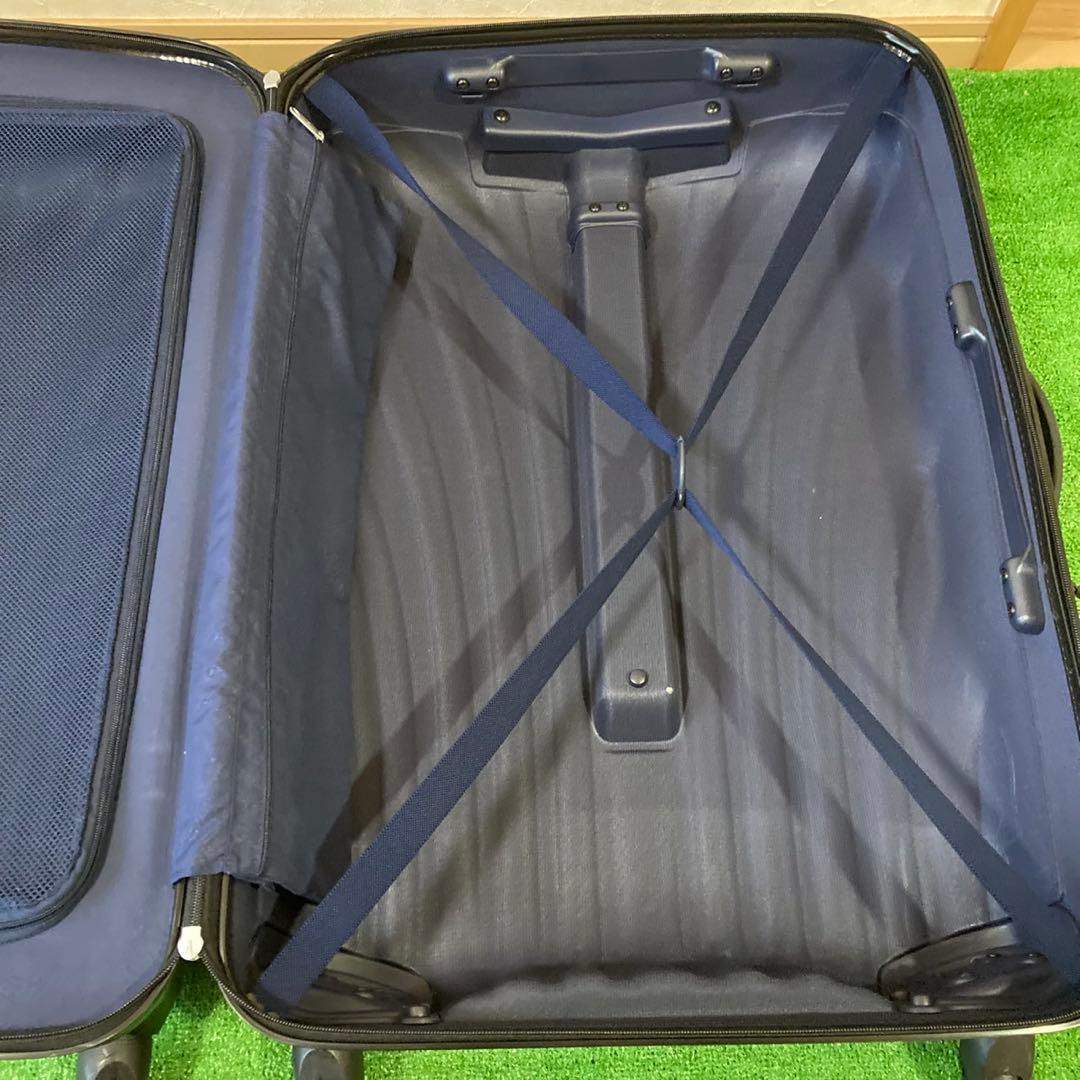 人気　サムソナイト コスモライト スピナー 大容量94L 4輪　TSA