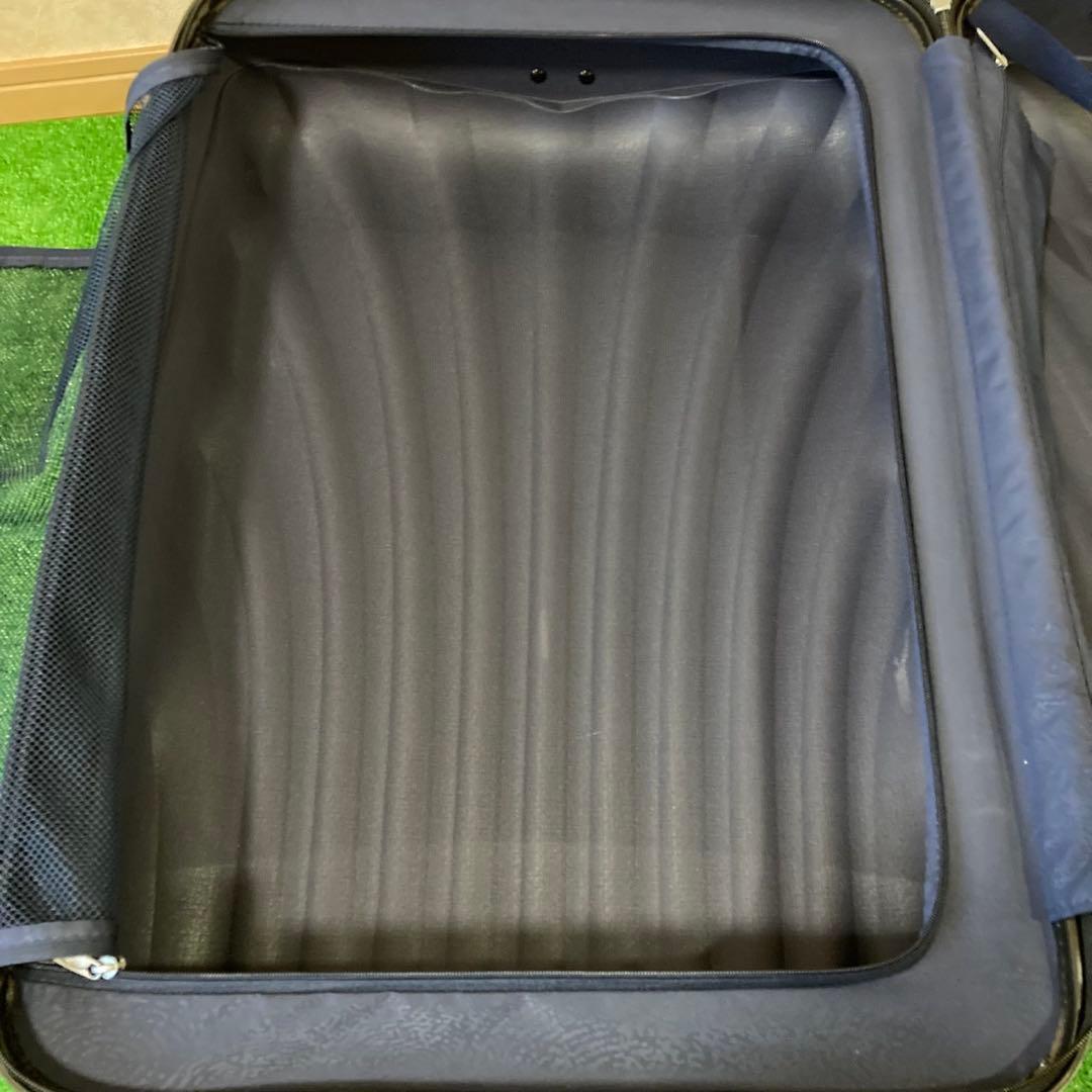 人気　サムソナイト コスモライト スピナー 大容量94L 4輪　TSA