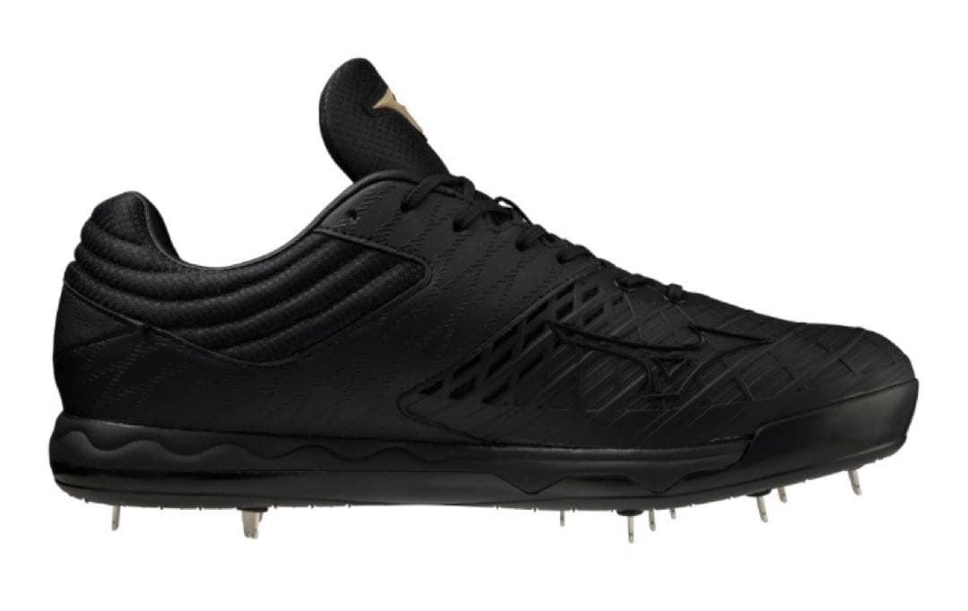 定価1.6万円 野球投手用スパイクスピードレボエースエリート　26センチ　箱無し