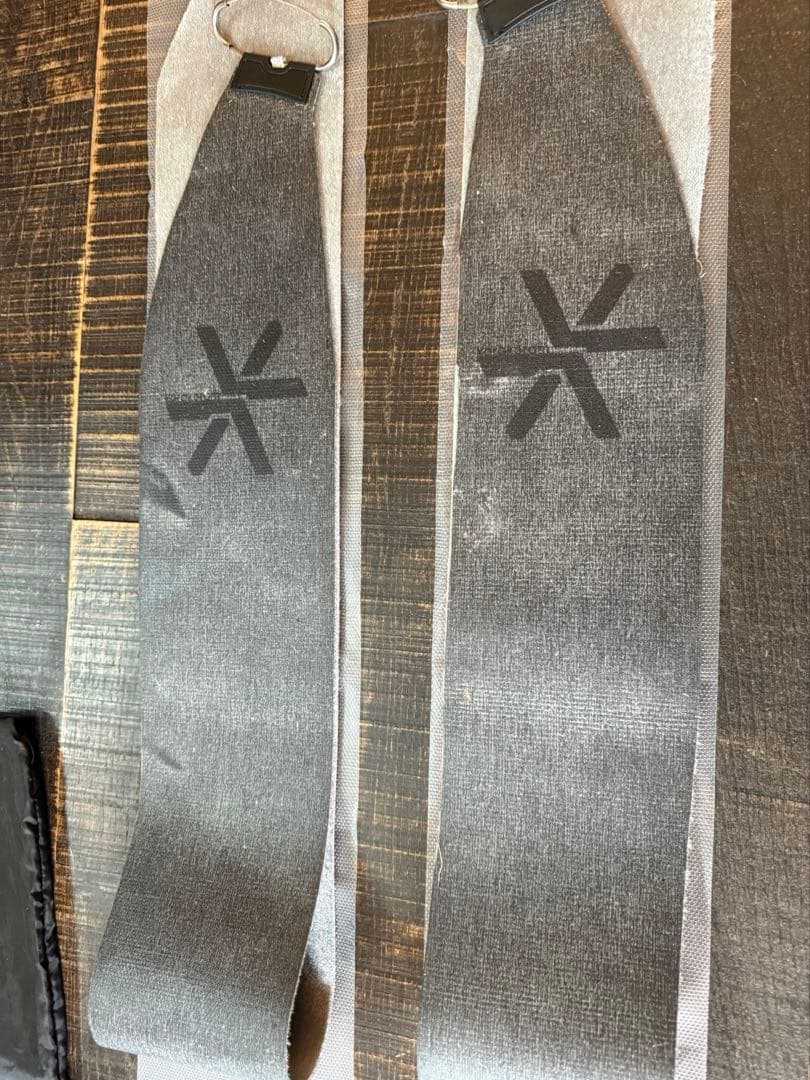 カラコラム　スマートスキン　スプリットボード　シール　クライミングスキン　訳あり