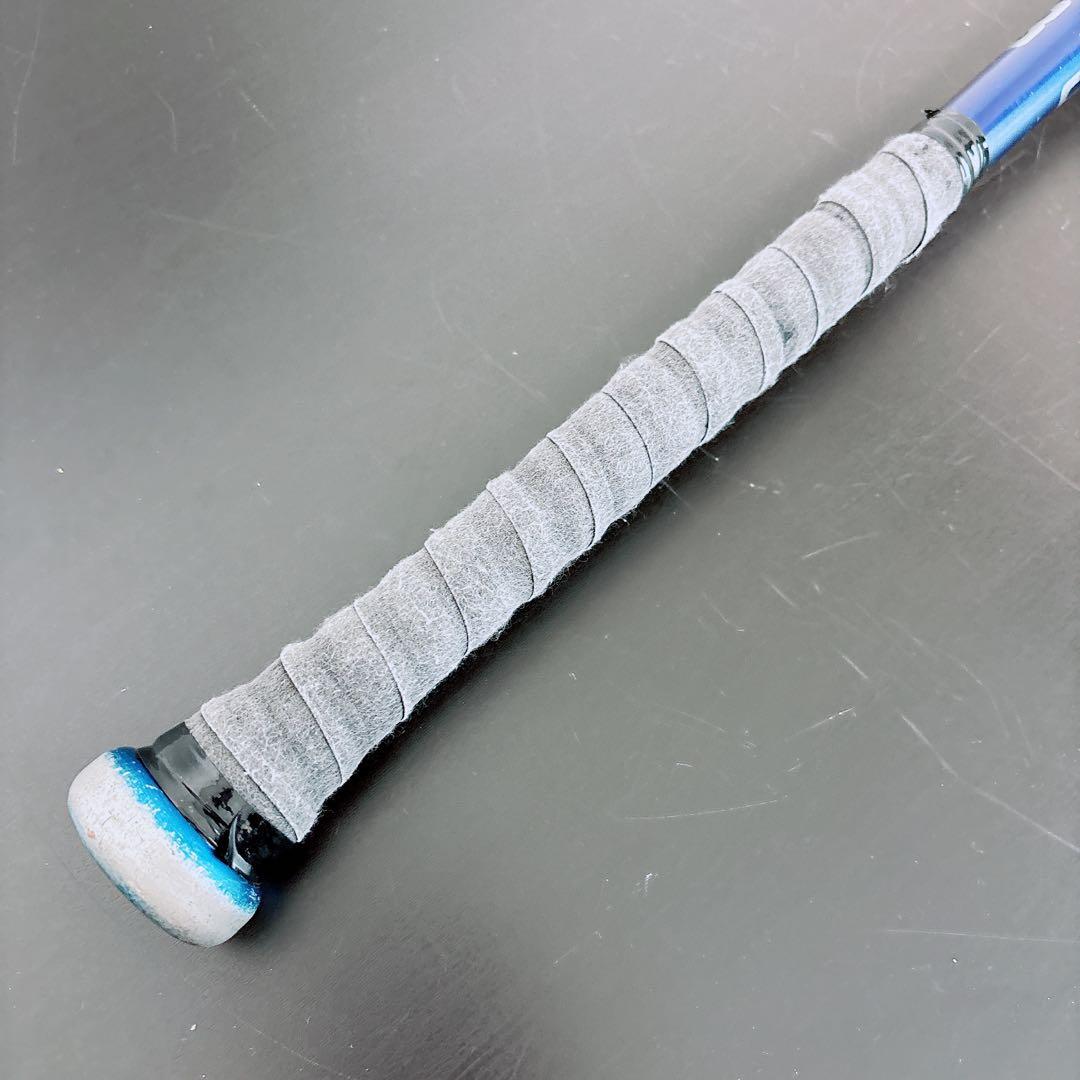 希少・廃盤NIKE 一般軟式用バット AERO FUSE 85cm日本製 ナイキ