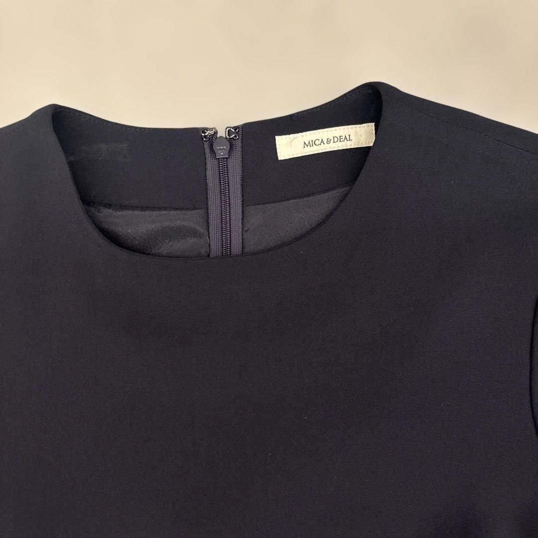 【未使用級✨】MICA&DEAL マイカアンドディール　オールインワン