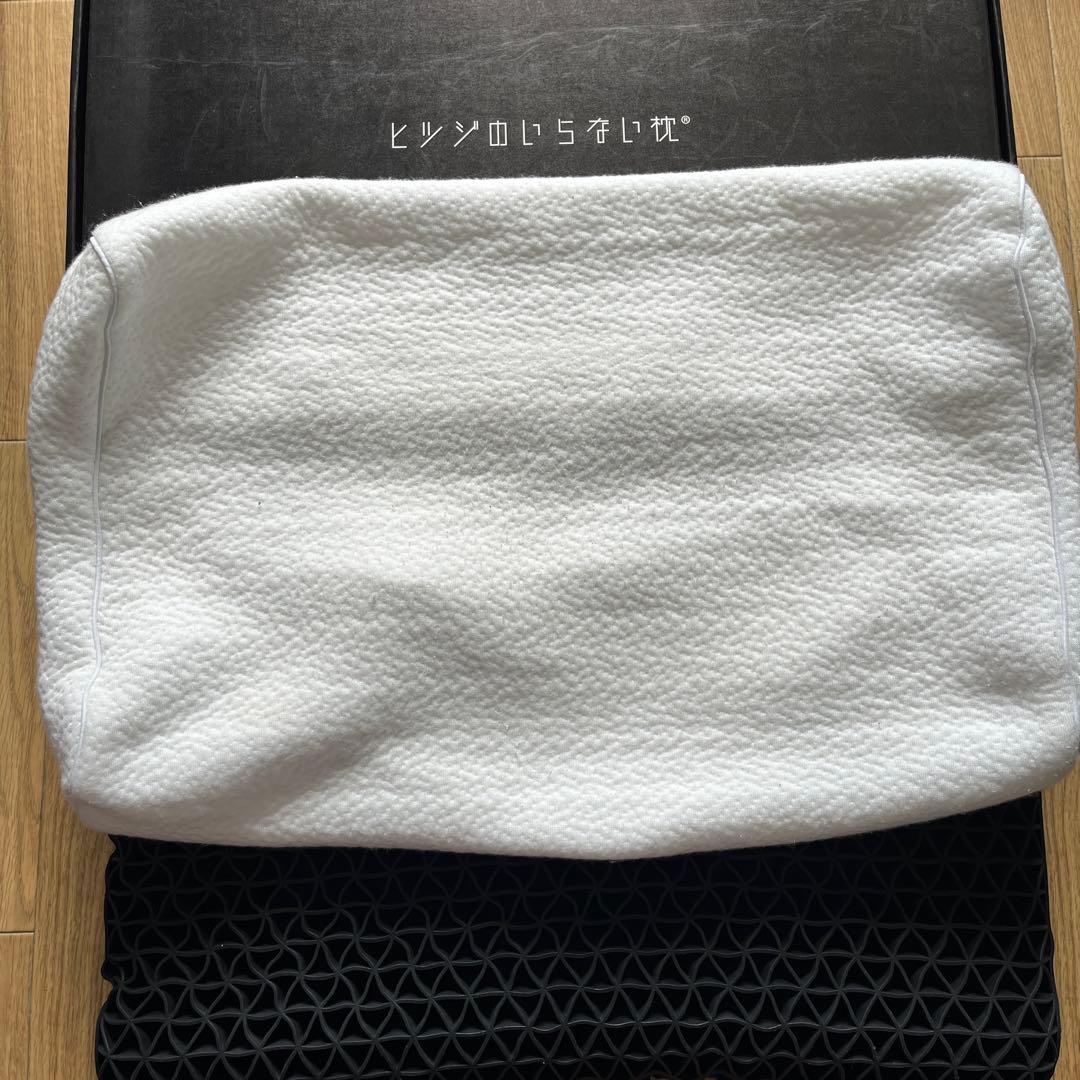 ヒツジのいらない枕ー至極ー