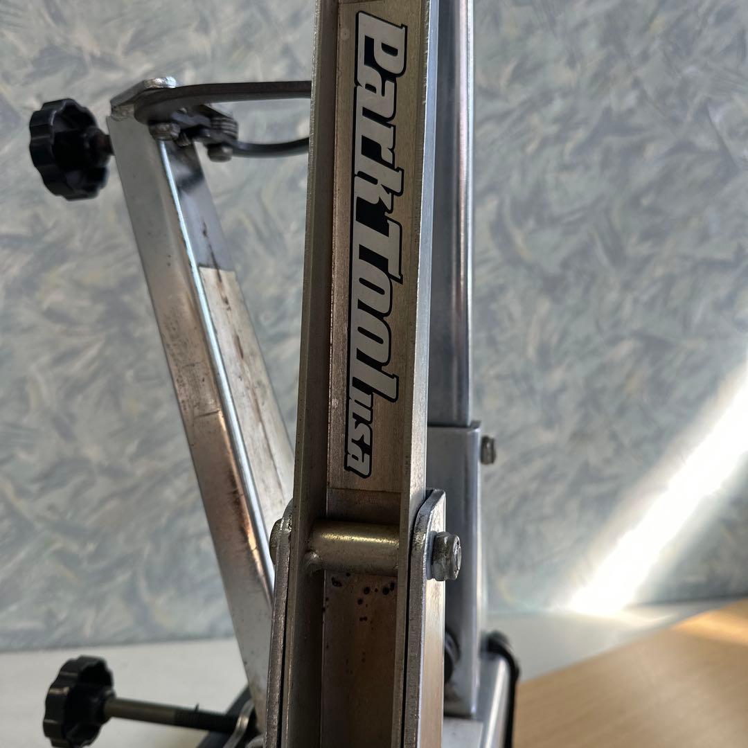 ㅤ*様 パークツール振れ取り器　TSー2 中古品